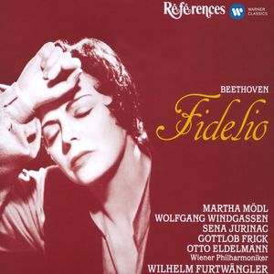 Beethoven: Fidelio, Op. 72, Act I - 