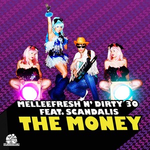 The Money (Original Mix)