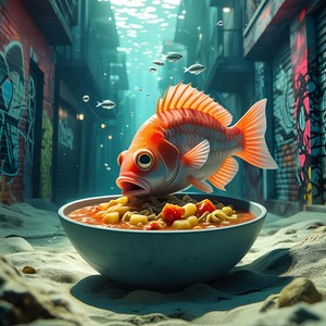 Minestrone (Remix|Explicit)