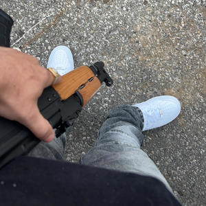 Bar Crazy (Explicit)