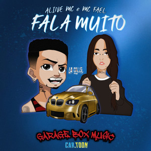 Fala Muito (Explicit)