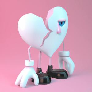 the beat of my broken heart