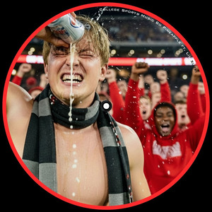 DANGER, I'M ON A ROLL