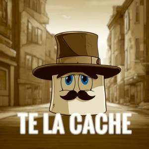 TE LA CACHE