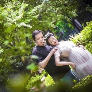 马雅君—美好的你