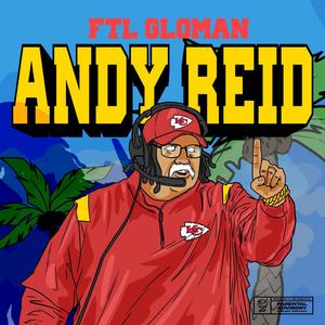 Andy Reid (Explicit)