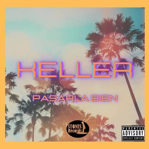 Pasarla Bien (feat. Stones Records & Goodmvn) [Explicit]