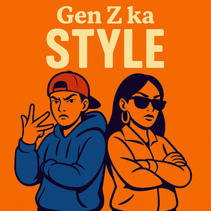 Gen Z Ka Style