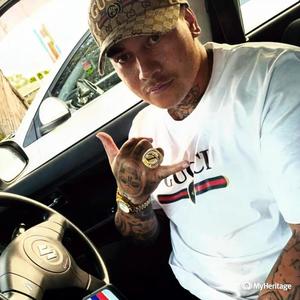 Something To Prove (feat. Reload) (Explicit)