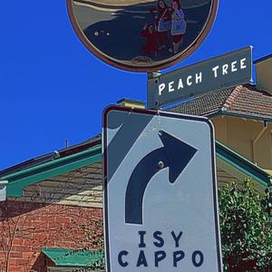 Peach Tree