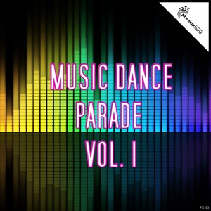 Music Dance Parade, Vol.1