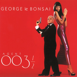 Agent 003 1/2 (Maxi Mix)