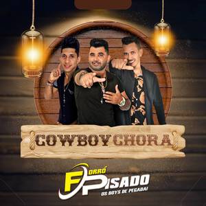 Cowboy Chora