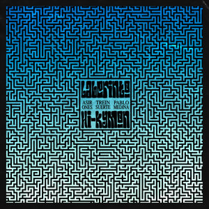 Laberinto (Explicit)