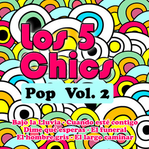 Pop Vol. 2