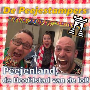 Peejenland is de Hoofdstad van de Lol (Peejenland 2020 Release)