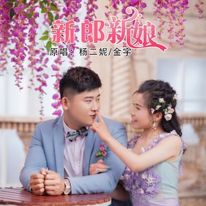 新郎新娘 (DJ默涵版)