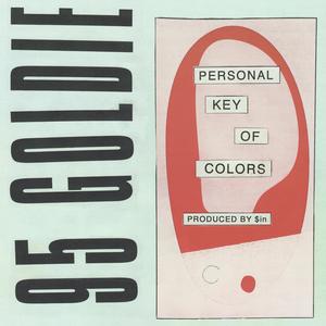 Personal Key of Colors (Explicit)