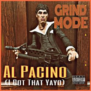 AL PACINO (Explicit)