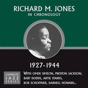 Complete Jazz Series 1927 - 1944