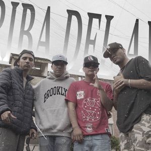 Arriba del Avion 3 (Remix) [Explicit]