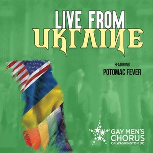 I'm Yours[feat. Potomac Fever] (Live)