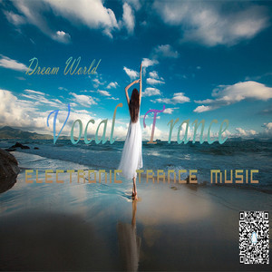 R.M.L - Dream WorldVocal Trance Music Party - 005