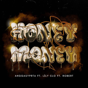 HONEY MONEY (Explicit)