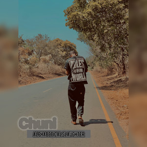 Alphabetical Slaughter