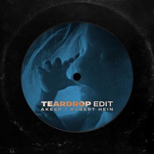 Teardrop (EDIT)