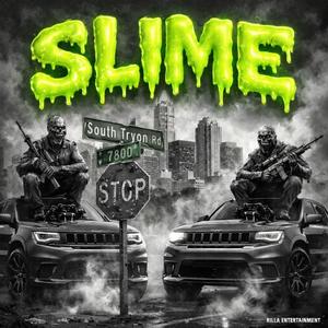 Slime (Explicit)