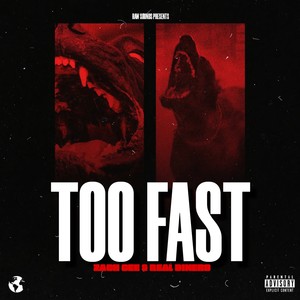 Too Fast (Explicit)