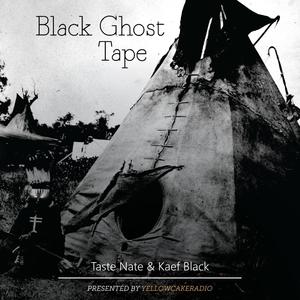 Black Ghost Tape (Explicit)