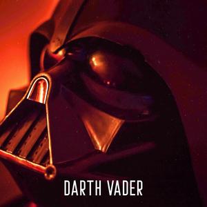 Darth Vader (A Star Wars Epic)