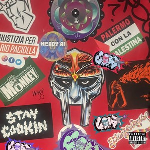 Jersey Boy (Explicit)