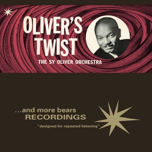 Oliver's Twist