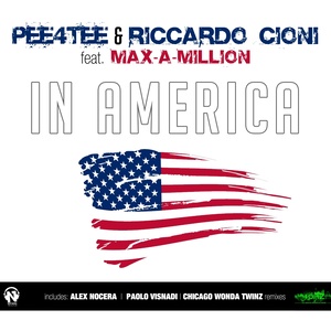 In America (Pee4tee Radio Edit)