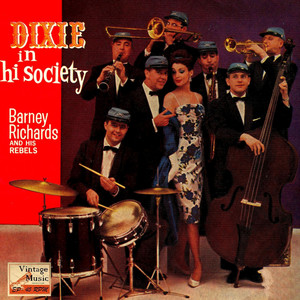 Vintage Belle Epoque No. 43 - EP: Dixie In Hi Society