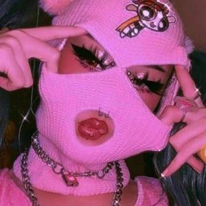 Faixa Rosa (ELETROFUNK) (Explicit)