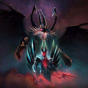 dota2信仰之光