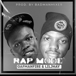 RAP MODE