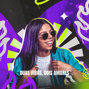 Duas Vidas, Dois Amores (Cover)