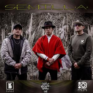 SEMILLA (feat. LENIN YUMBAY)