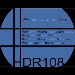No Side Effects (Original Mix)