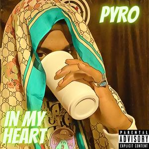 IN MY HEART (Explicit)