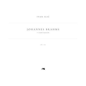 7 Fantasien, Op. 116 - No. 2 in A Minor. Intermezzo. Andante