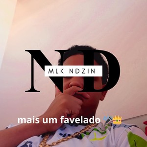 Mais um favelado (Explicit)