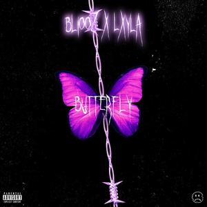 Butterfly (feat. Lxyla) [Explicit]