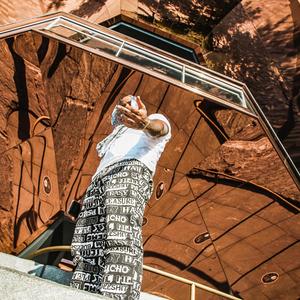 Whole Thing(feat. Poet G) (Explicit)