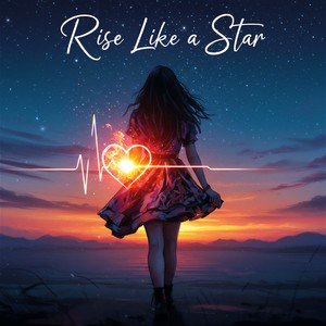 Rise Like a Star